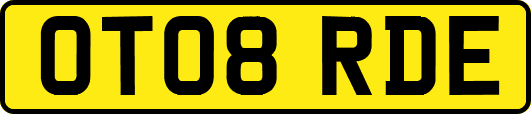 OT08RDE