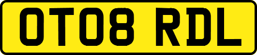 OT08RDL