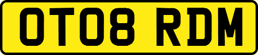 OT08RDM