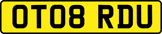 OT08RDU