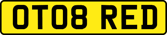 OT08RED