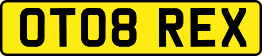 OT08REX