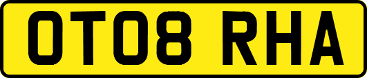 OT08RHA