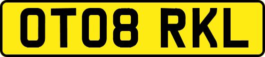 OT08RKL