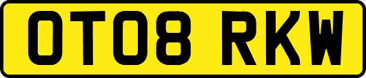 OT08RKW