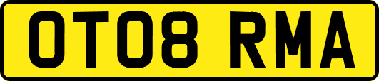 OT08RMA