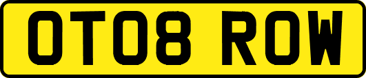 OT08ROW