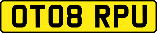 OT08RPU