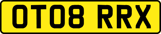 OT08RRX