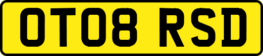 OT08RSD