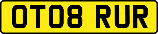 OT08RUR