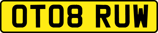OT08RUW