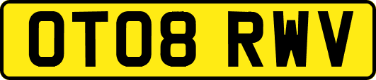 OT08RWV