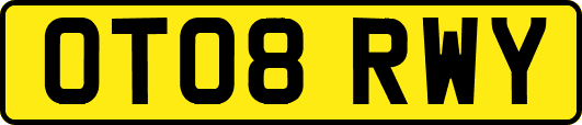 OT08RWY