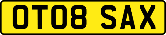 OT08SAX