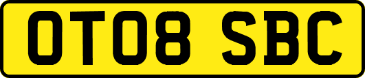 OT08SBC