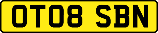 OT08SBN