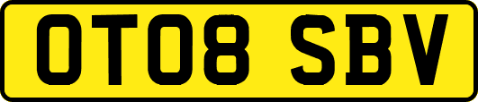 OT08SBV