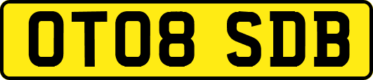 OT08SDB