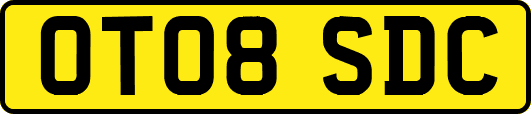 OT08SDC
