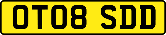 OT08SDD