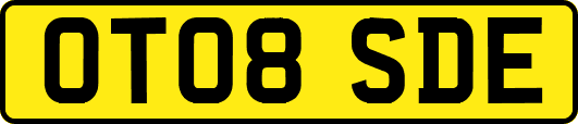 OT08SDE