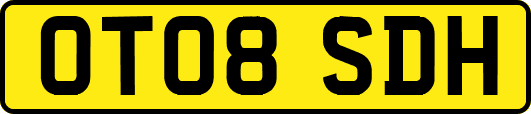 OT08SDH