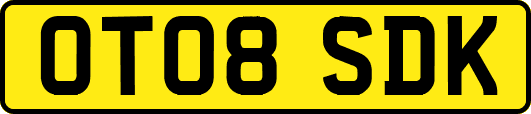 OT08SDK