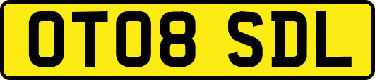 OT08SDL