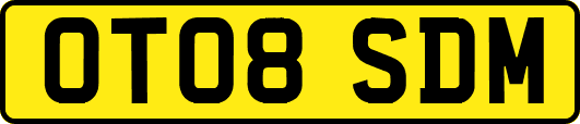 OT08SDM