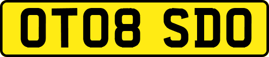 OT08SDO