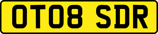 OT08SDR
