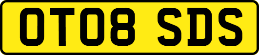 OT08SDS