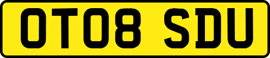 OT08SDU