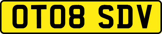 OT08SDV