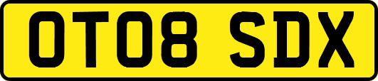 OT08SDX