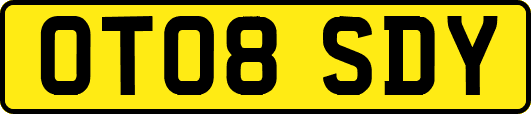 OT08SDY