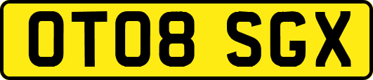 OT08SGX