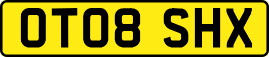 OT08SHX