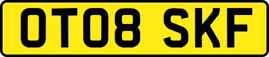 OT08SKF