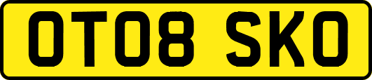 OT08SKO