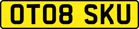 OT08SKU