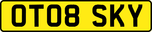 OT08SKY