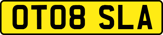 OT08SLA