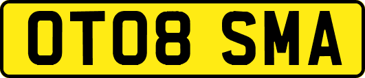 OT08SMA