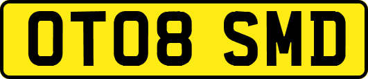 OT08SMD