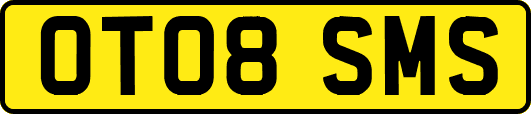 OT08SMS