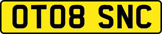 OT08SNC
