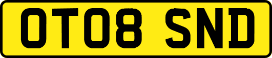 OT08SND