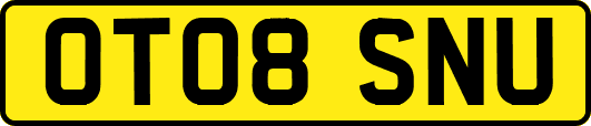 OT08SNU
